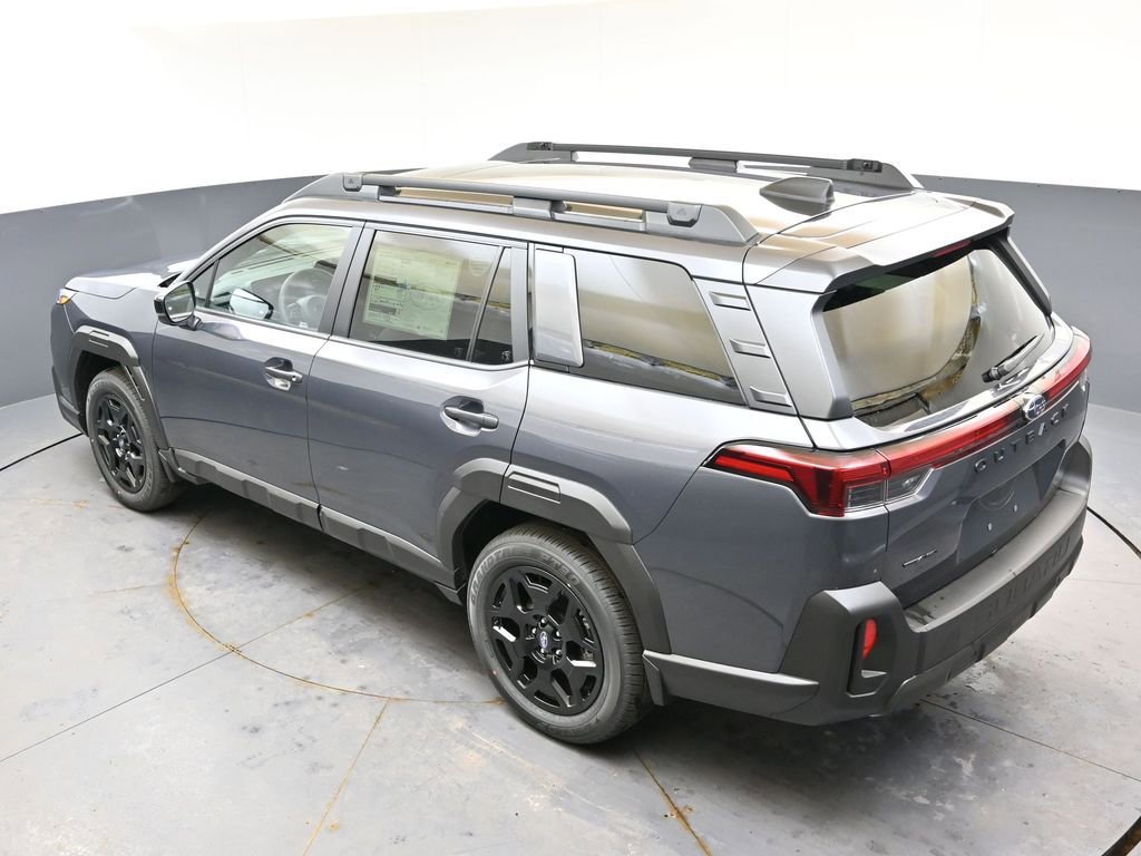 New 2026 Subaru Outback Limited image 38