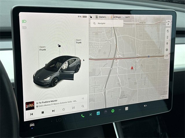Used 2018 Tesla Model 3 Performance image 13