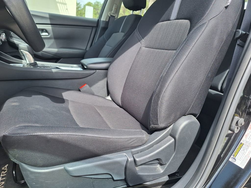 Used 2024 Nissan Sentra SV image 10