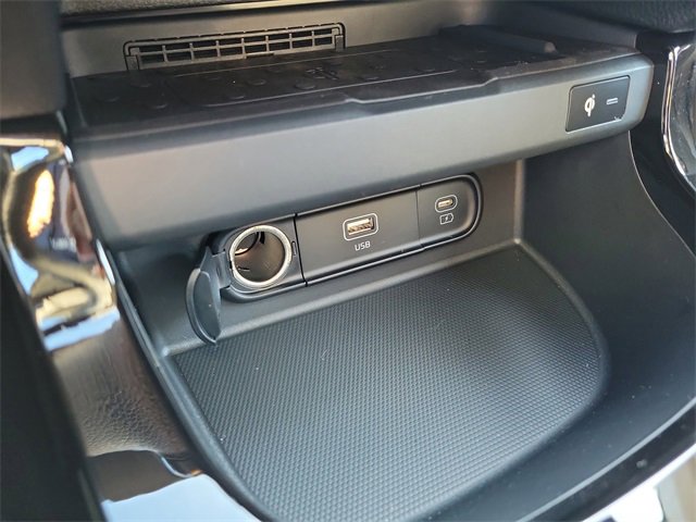 New 2026 Kia Seltos EX image 34