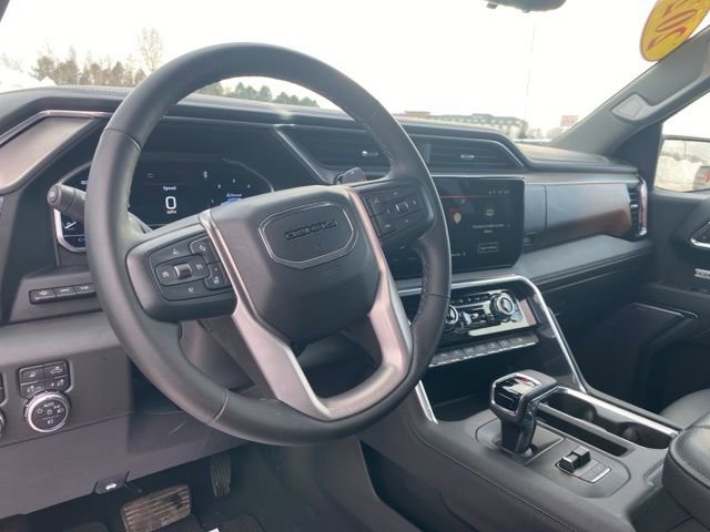 Used 2024 GMC Sierra 1500 Denali w/ Technology Package image 30