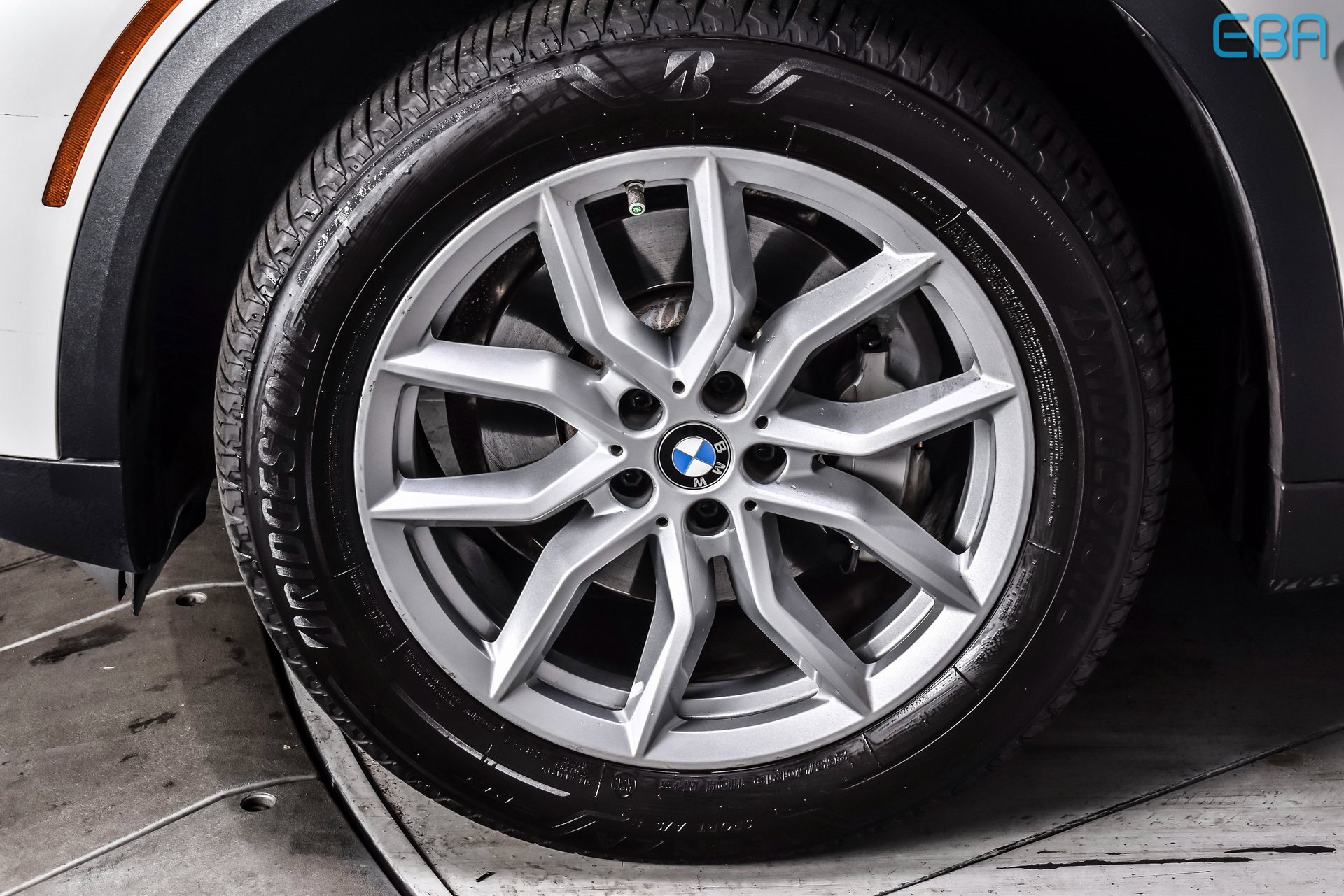 Used 2021 BMW X5 xDrive40i image 10