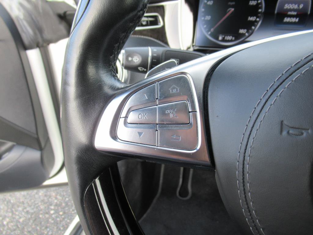 Used 2016 Mercedes-Benz S 550 4MATIC Coupe image 15