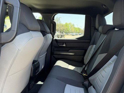 New 2026 Toyota Tacoma TRD Sport image 25