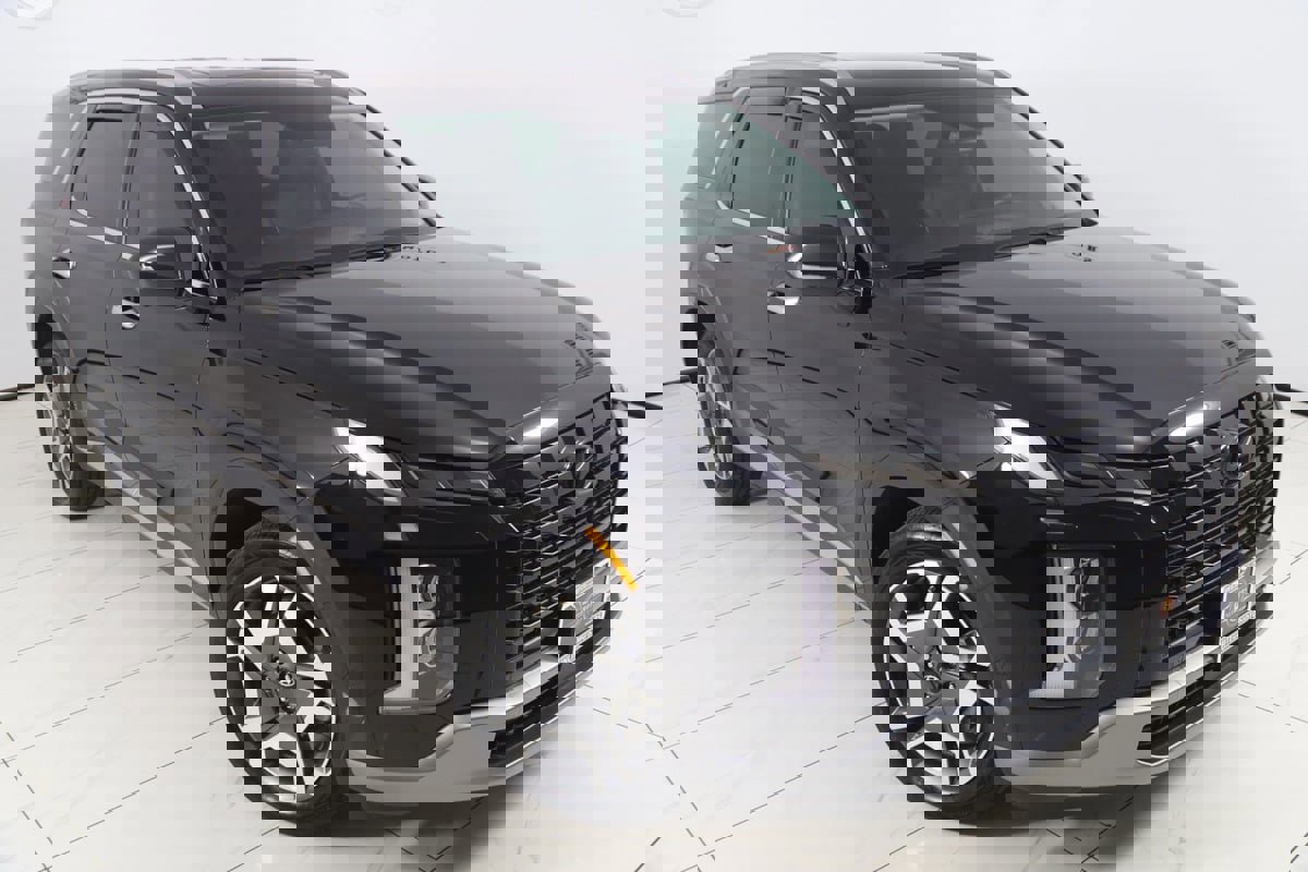 Used 2025 Hyundai Palisade SEL image 19