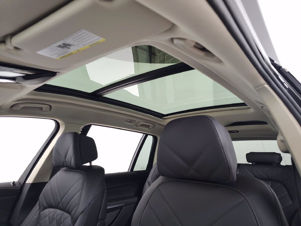 New 2027 BMW X7 xDrive40i AWD/4WD image 13