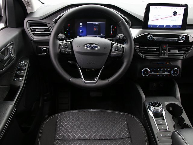 New 2026 Ford Escape Active image 14