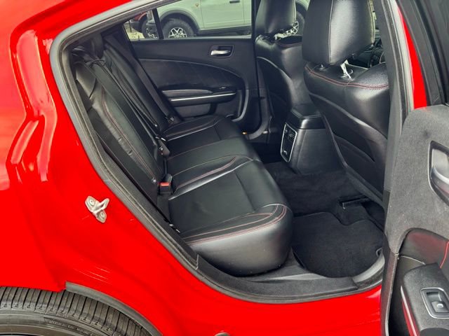 Used 2022 Dodge Charger R/T image 26