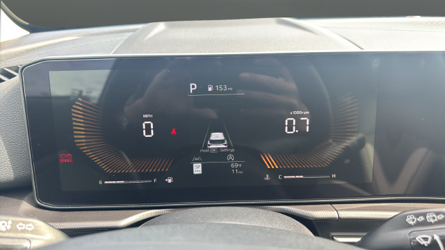 New 2027 Kia Sportage EX AWD/4WD image 17