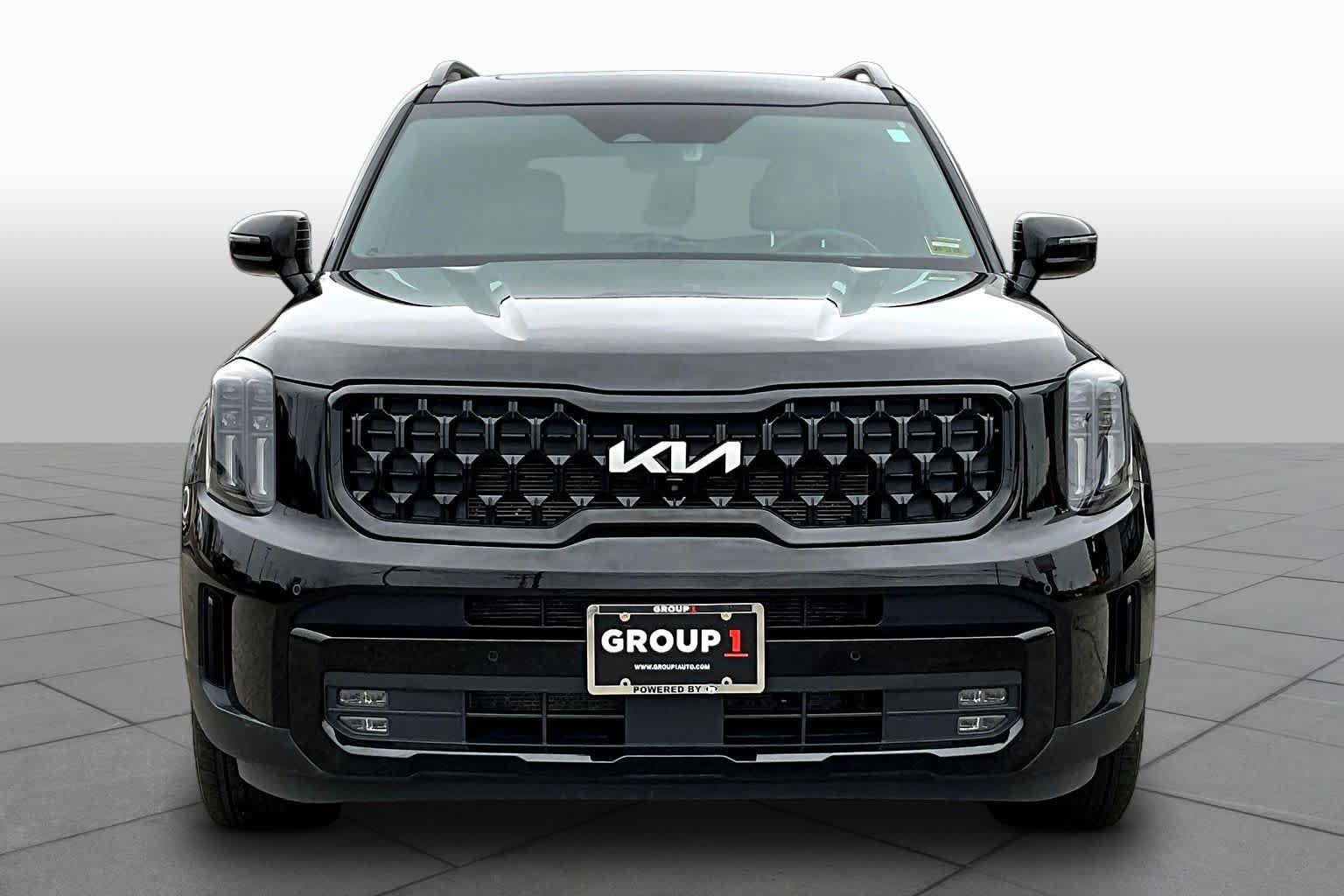 Used 2024 Kia Telluride SX Prestige X-Line image 4