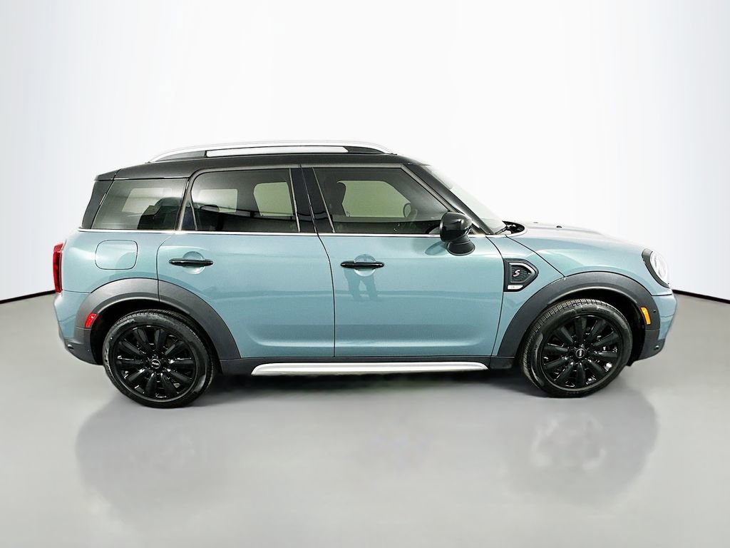 Certified 2023 MINI Cooper Countryman S image 4