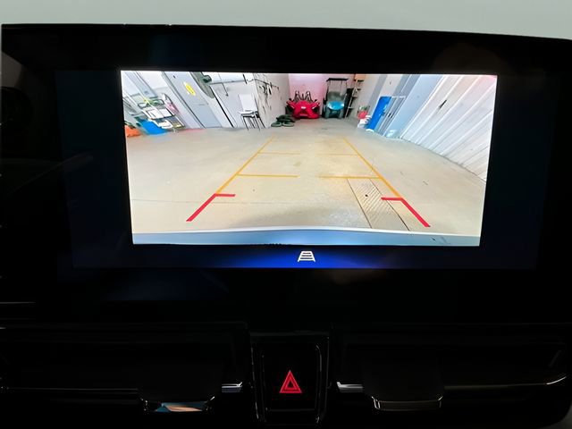 New 2026 Chevrolet TrailBlazer LT w/ Convenience Package image 16