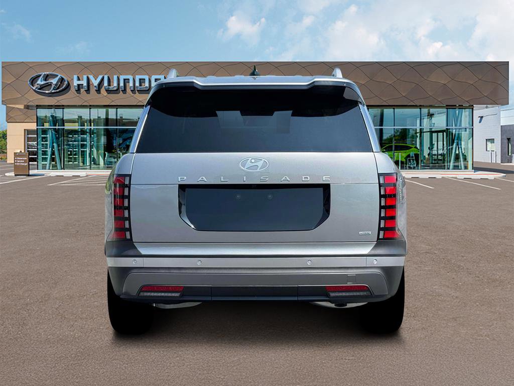 New 2026 Hyundai Palisade SEL image 6
