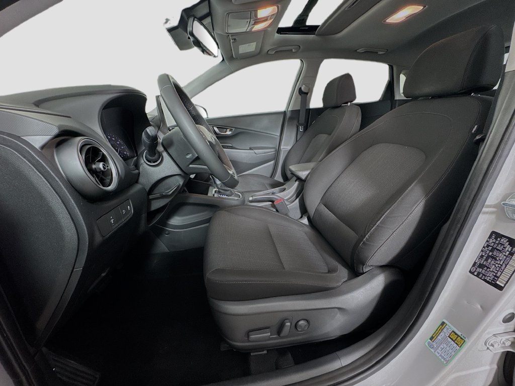 Used 2023 Hyundai Kona SEL w/ Convenience Package AWD/4WD image 18