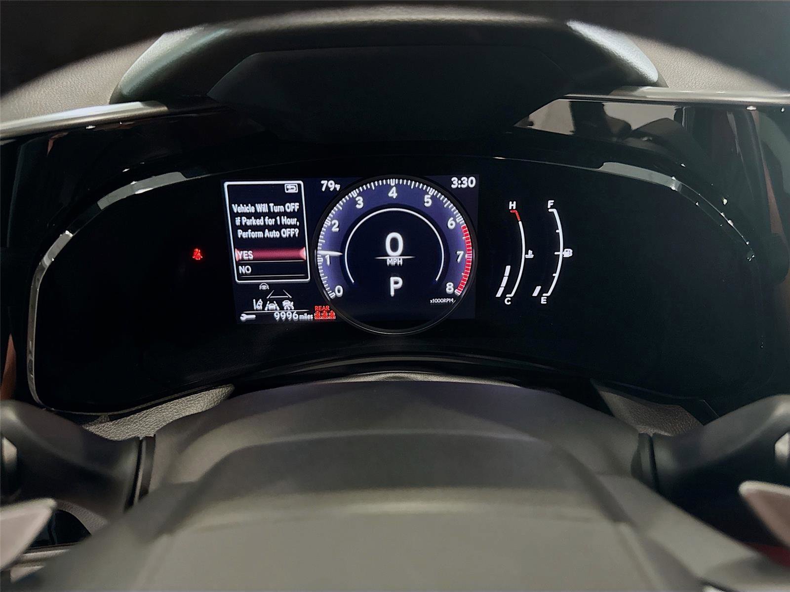 Used 2022 Lexus NX 350 AWD image 4