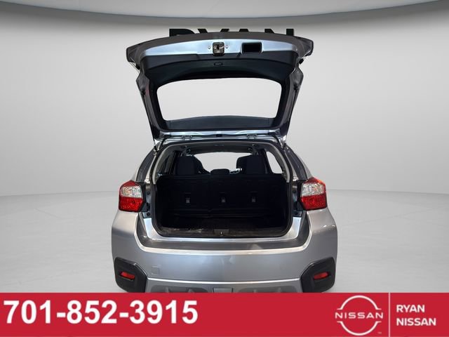 Used 2016 Subaru Crosstrek 2.0i Premium image 42