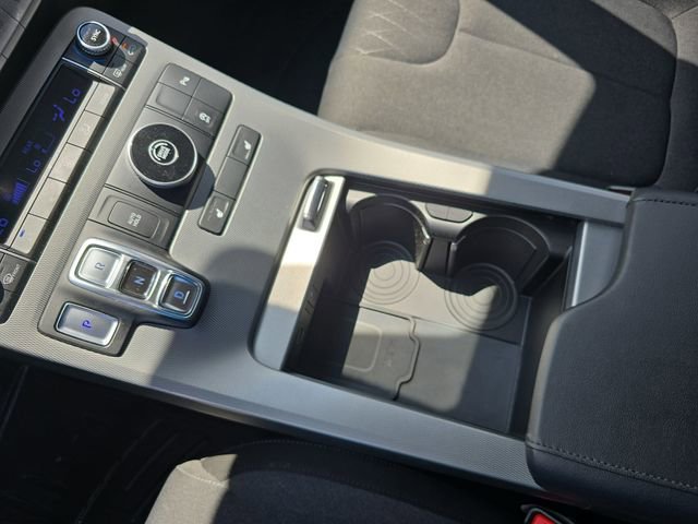 Used 2020 Hyundai Palisade SEL w/ Convenience Package FWD image 26