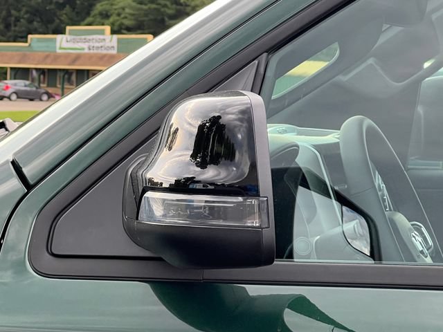 New 2027 RAM 1500 4x4 Crew Cab image 36