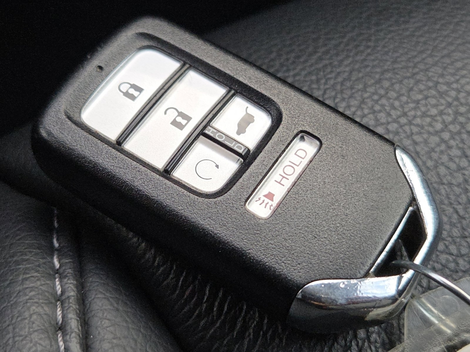 Certified 2023 Honda Pilot EX-L image 38