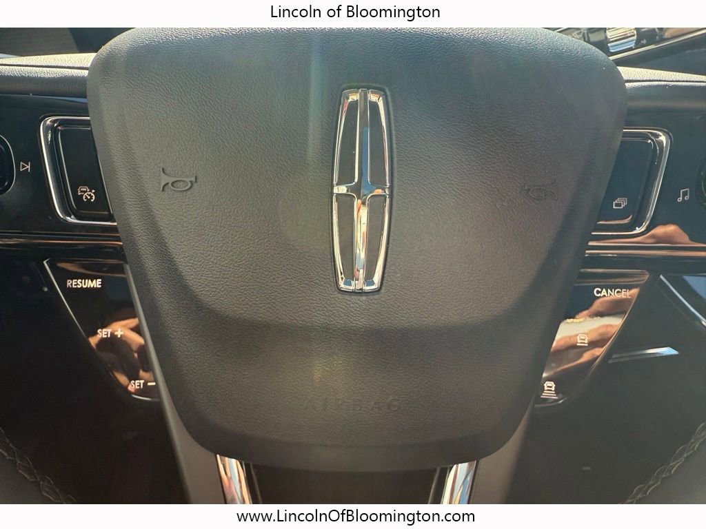 New 2025 Lincoln Corsair Grand Touring w/ Equipment Group 302A image 43