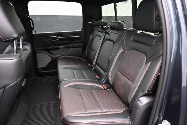 New 2027 RAM 1500 Rebel w/ Rebel Level 2 Equipment Group AWD/4WD image 22