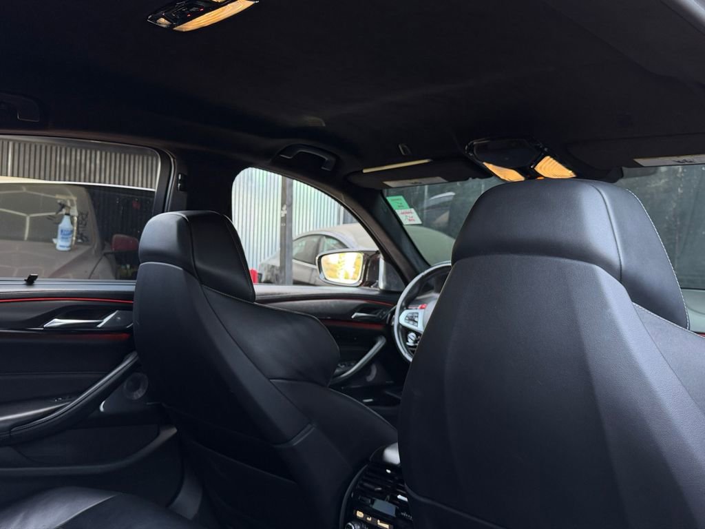 Used 2021 BMW M5 w/ Competition Package AWD/4WD image 31