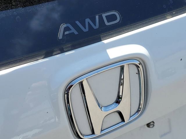 Certified 2024 Honda CR-V EX image 32