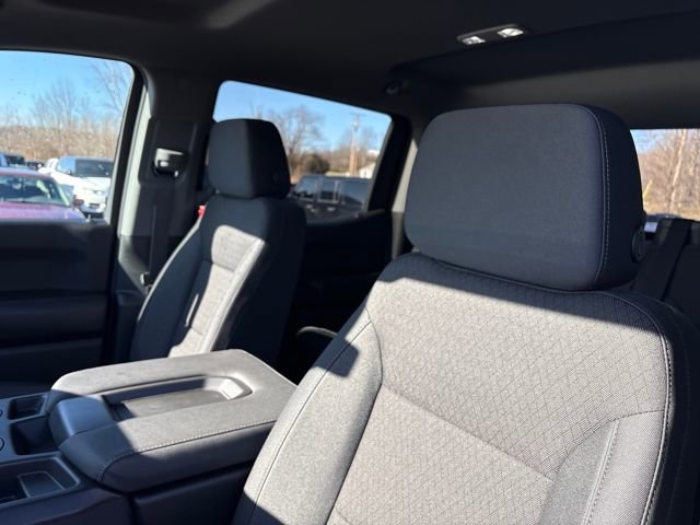 New 2026 Chevrolet Silverado 1500 Custom Trail Boss image 10