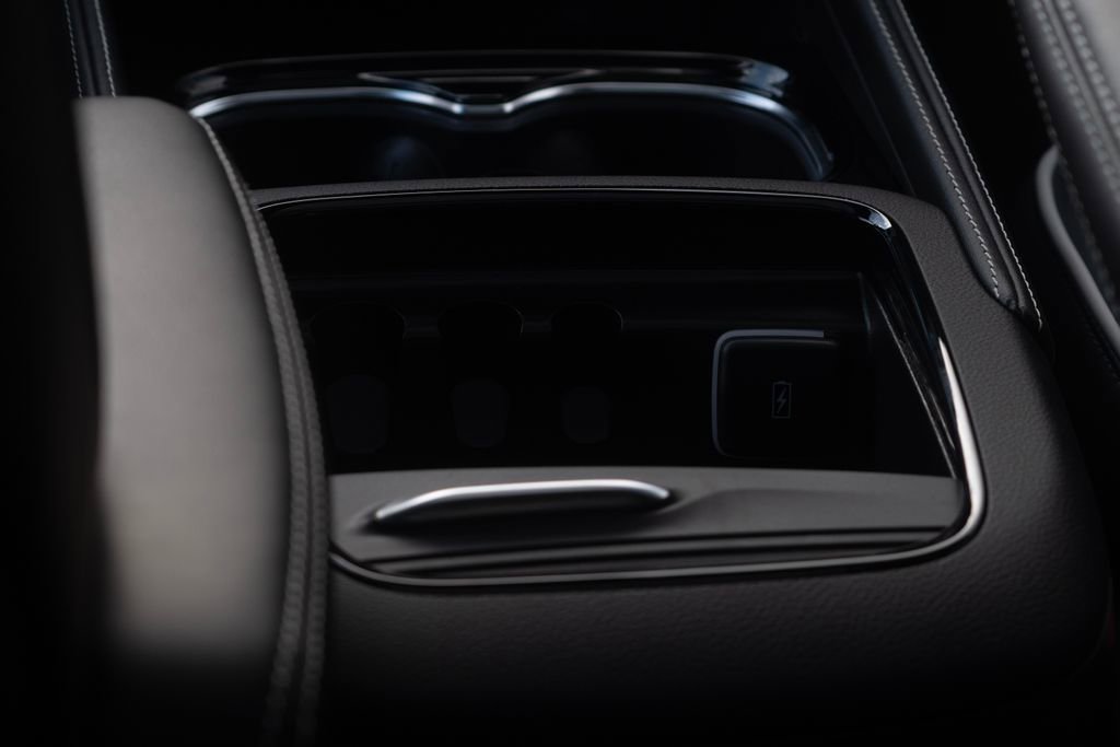 New 2026 Chrysler Pacifica Limited w/ S Appearance Package image 53