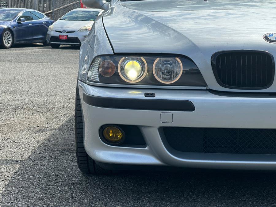 Used 2000 BMW M5 RWD image 55