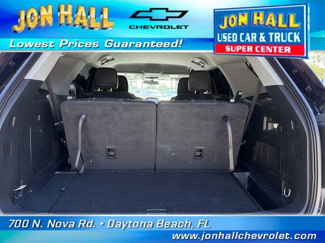 Used 2023 Ford Explorer XLT w/ Equipment Group 202A RWD image 11