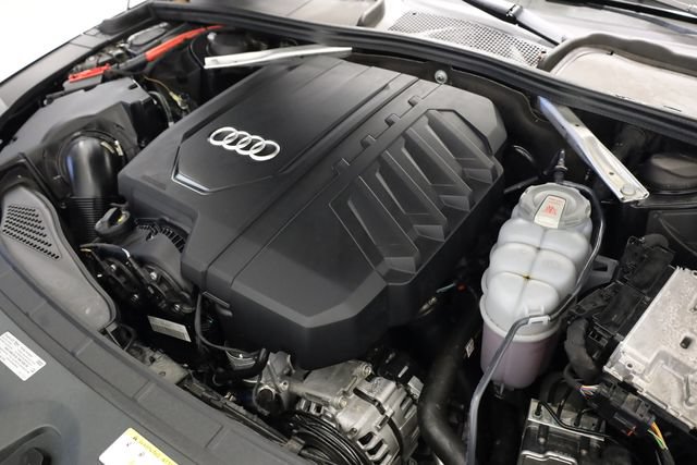 Used 2023 Audi A4 2.0T Premium Plus AWD/4WD image 11