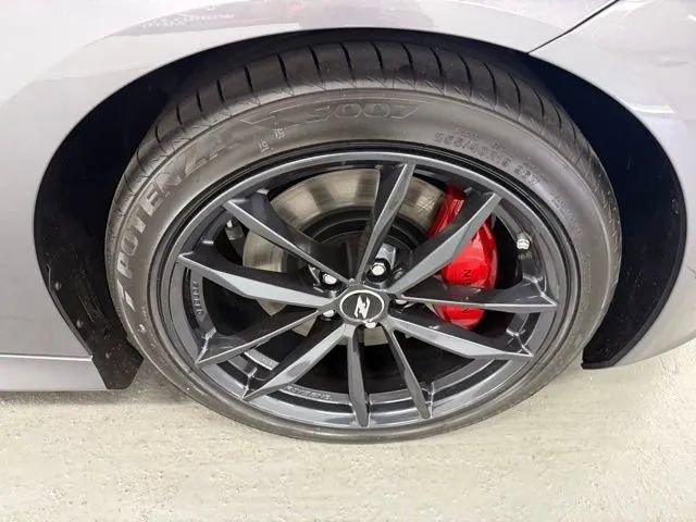 New 2026 Nissan Z Performance image 4