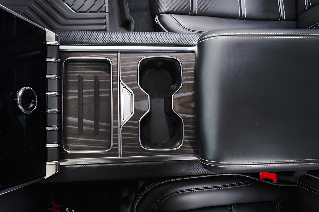 Used 2025 GMC Sierra EV Denali image 19