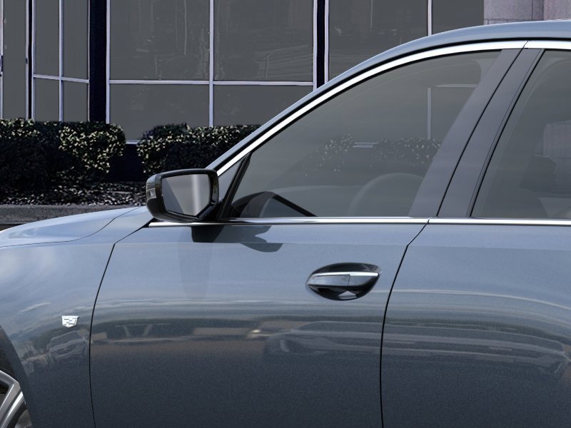 New 2026 Cadillac CT5 Premium Luxury RWD image 12
