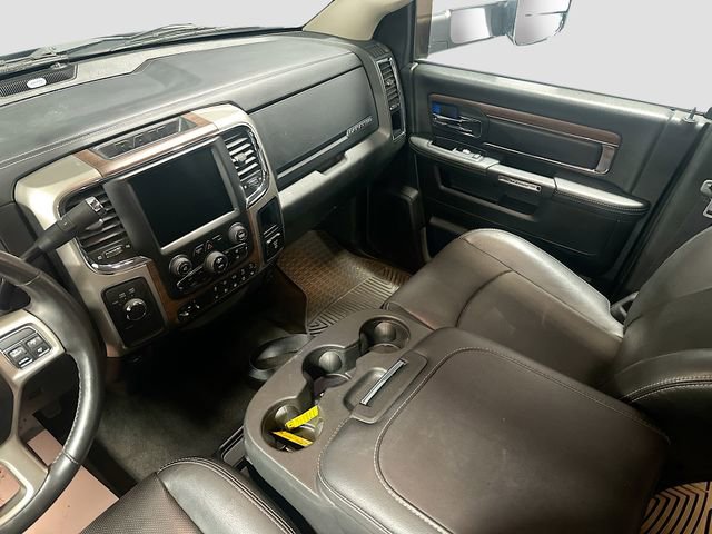 Used 2016 RAM 2500 Laramie image 24