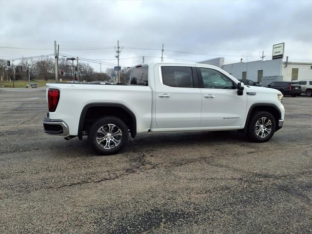 Used 2025 GMC Sierra 1500 SLT image 19