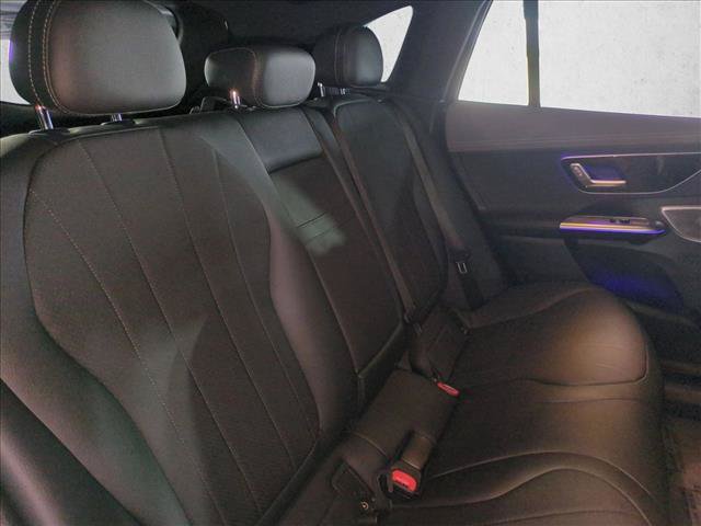 Certified 2024 Mercedes-Benz EQE 350+ SUV image 22
