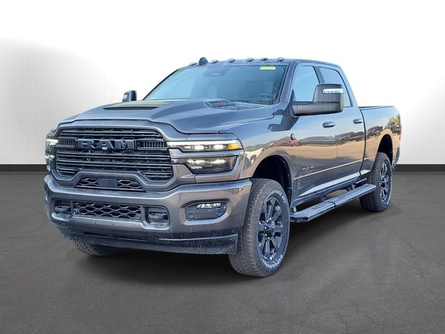 New 2026 RAM 2500 Laramie image 4