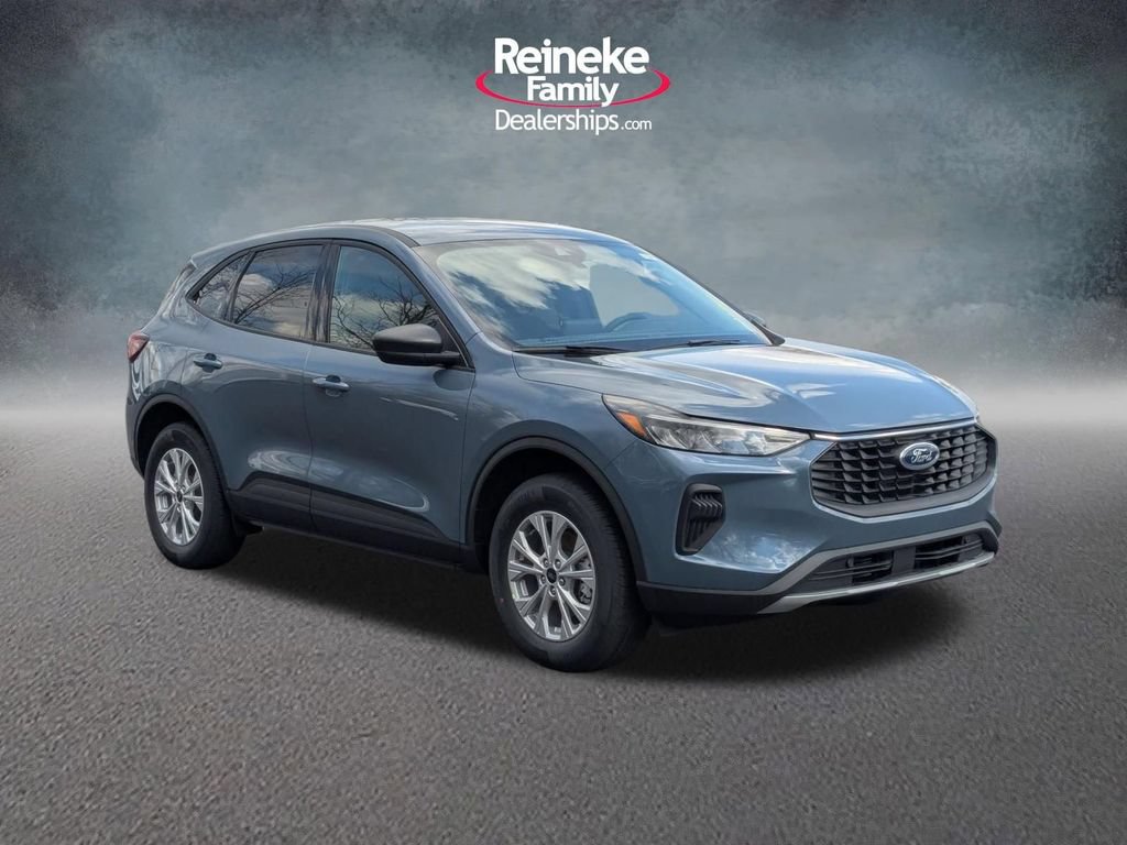 New 2026 Ford Escape Active w/ Cold Weather Package AWD/4WD image 3
