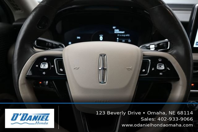 Used 2022 Lincoln Corsair Reserve w/ Equipment Group 201A AWD/4WD image 29