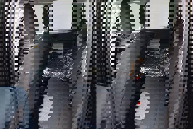 New 2026 Ford Maverick XLT w/ XLT Luxury Package image 6