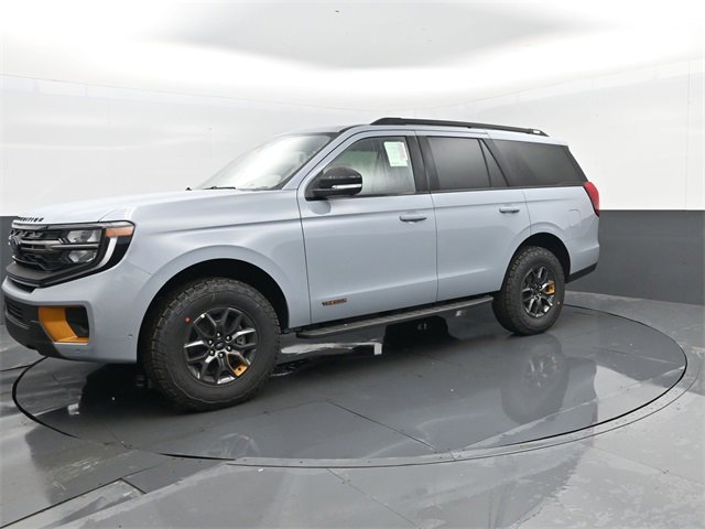 New 2025 Ford Expedition Tremor image 1