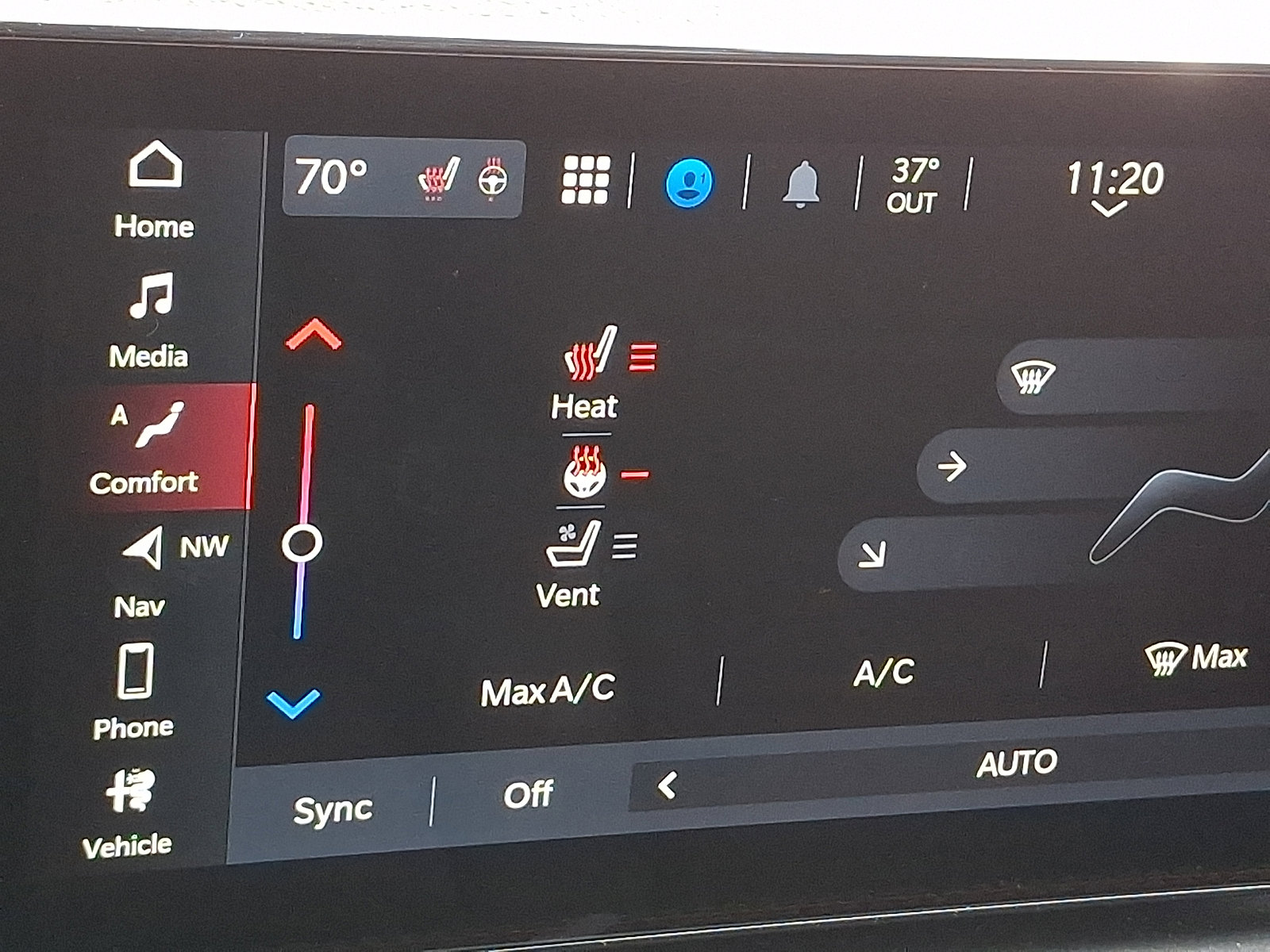 New 2026 Alfa Romeo Tonale Veloce w/ Quick Order Package 23H Volce image 20