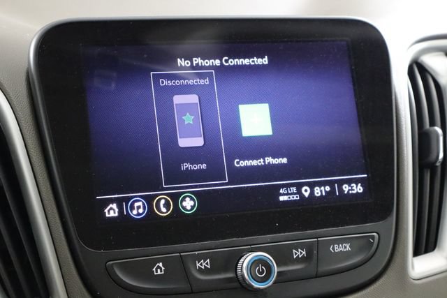 Used 2022 Chevrolet Malibu LS w/ Driver Confidence Package II FWD image 30