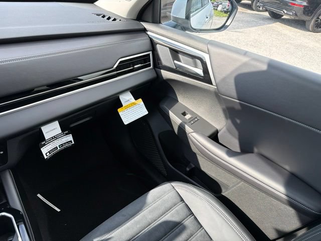 New 2026 Mitsubishi Outlander SE FWD image 22
