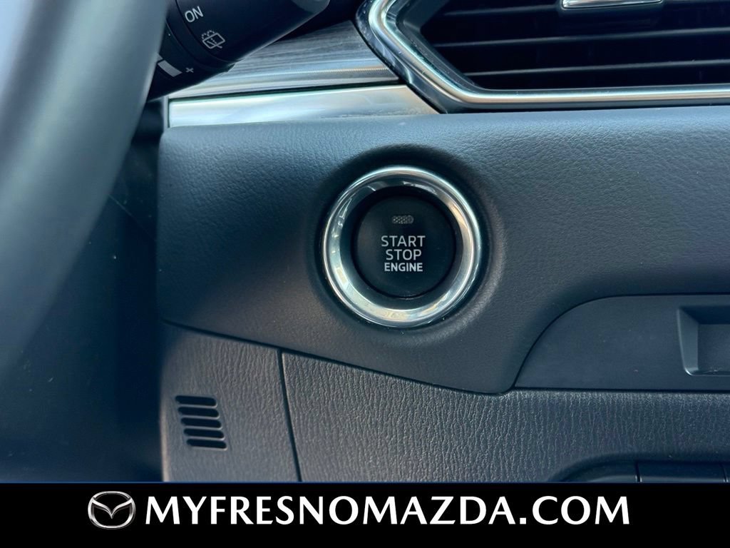 Used 2020 MAZDA CX-5 Grand Touring AWD/4WD image 30