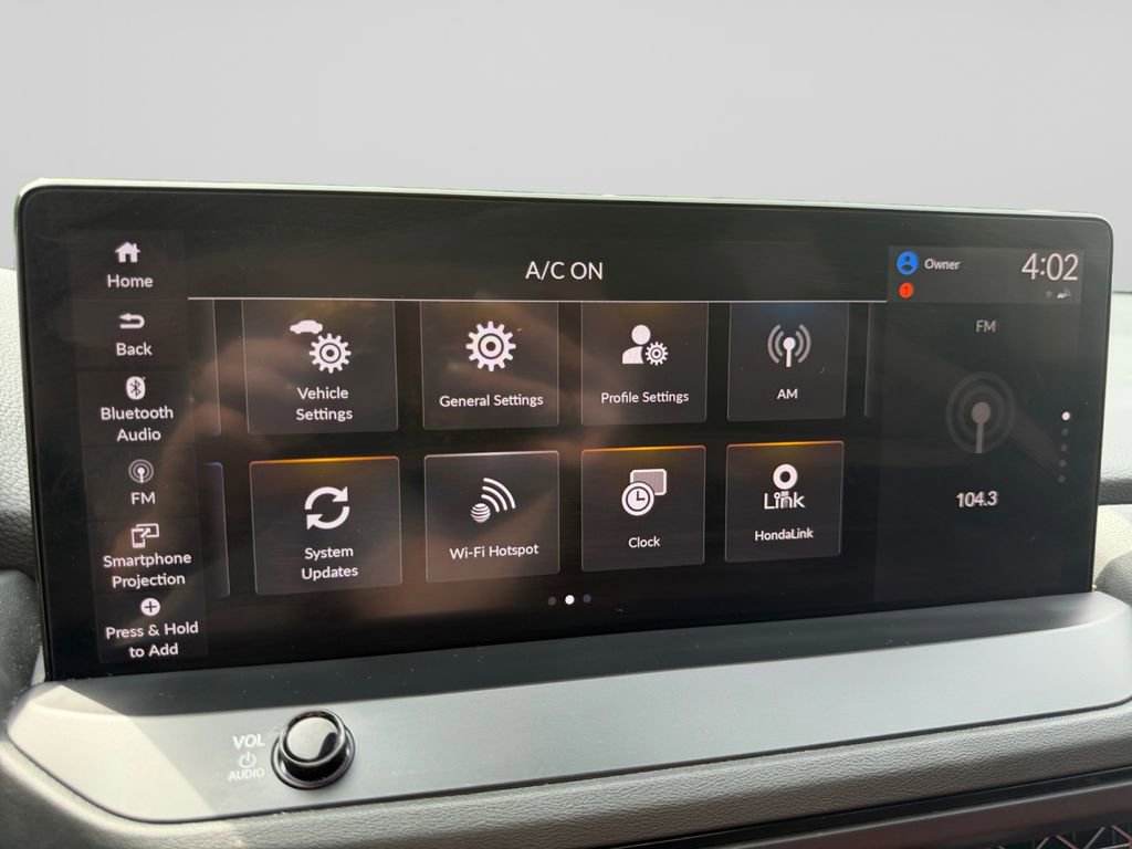 Used 2023 Honda Accord Sport image 21