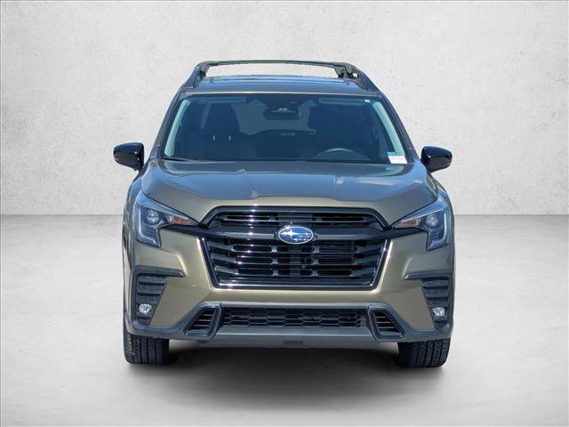 Used 2024 Subaru Ascent Onyx Edition AWD/4WD image 2
