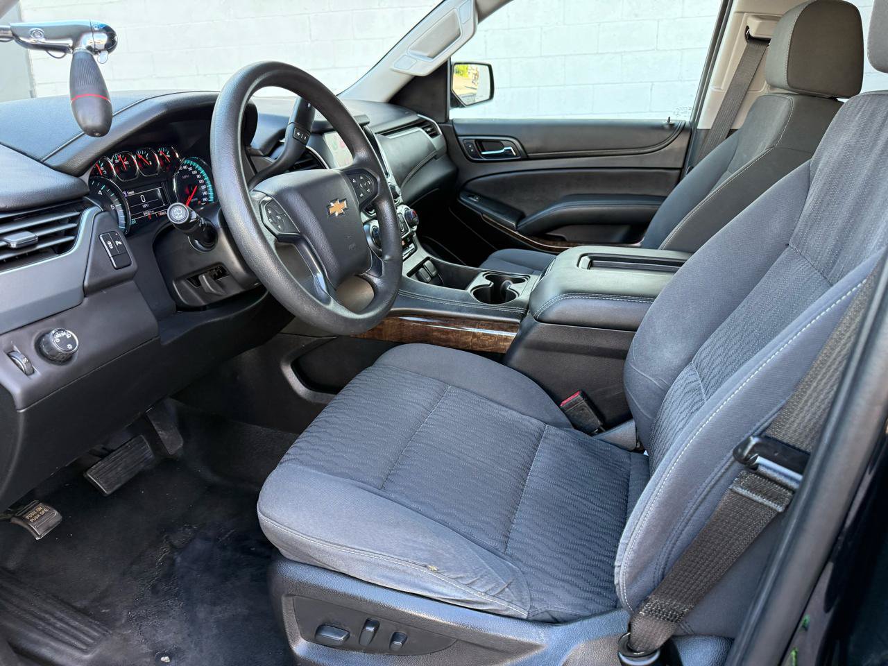 Used 2020 Chevrolet Tahoe 2WD image 27